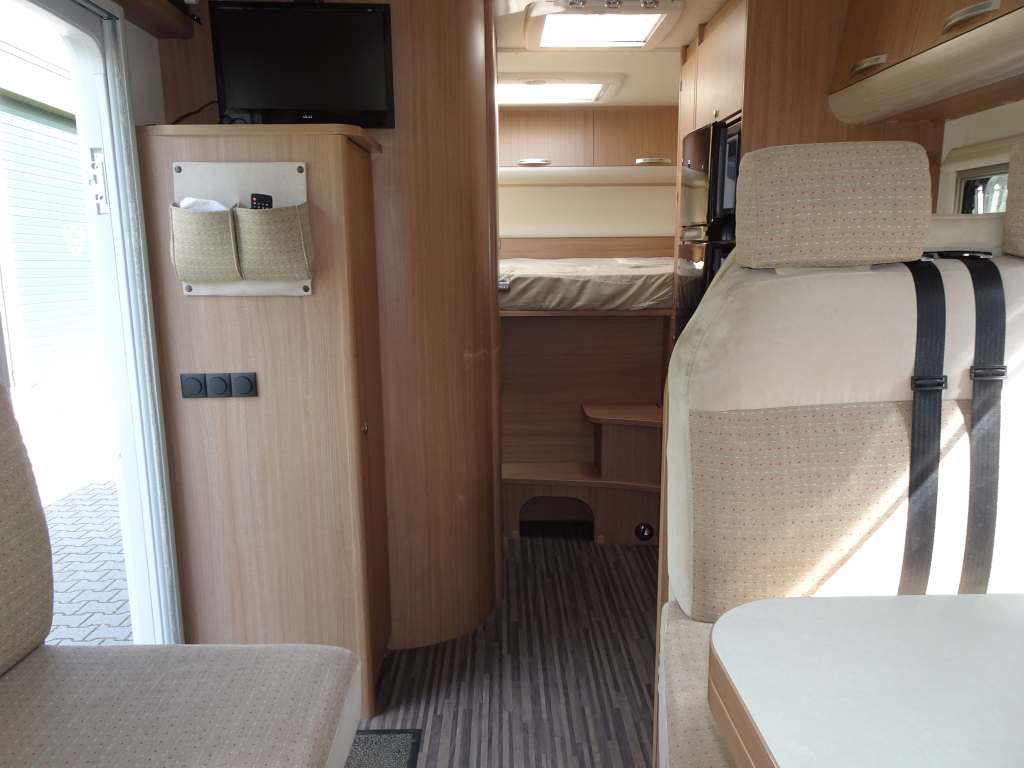 Sunliving Lido M46SP photo: 2