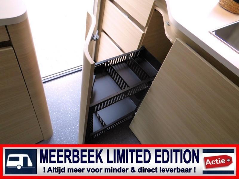 Adria Action 391 LH 3005,=KORTING MOVER+ELITE  foto: 18