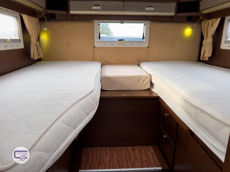 Laika X660R SP vol opties  foto: 11