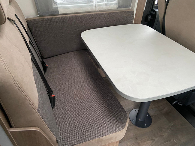 Carado I 449 Pro+ Fiat photo: 19
