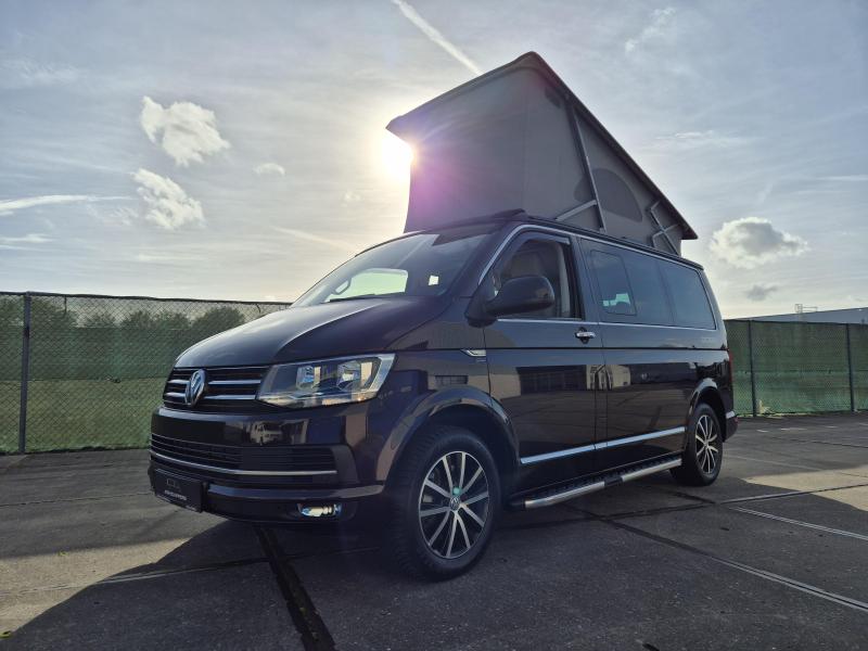 Volkswagen T6 California Ocean DSG 