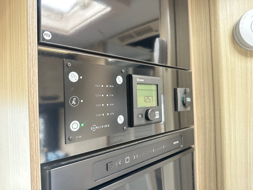 SUN LIVING S-SERIES S 75SC foto: 24