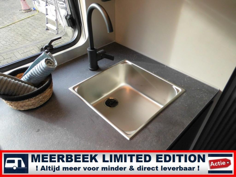 Adria Action Sport 391 LH 3835,=KORTING INCL. MOVER  foto: 18