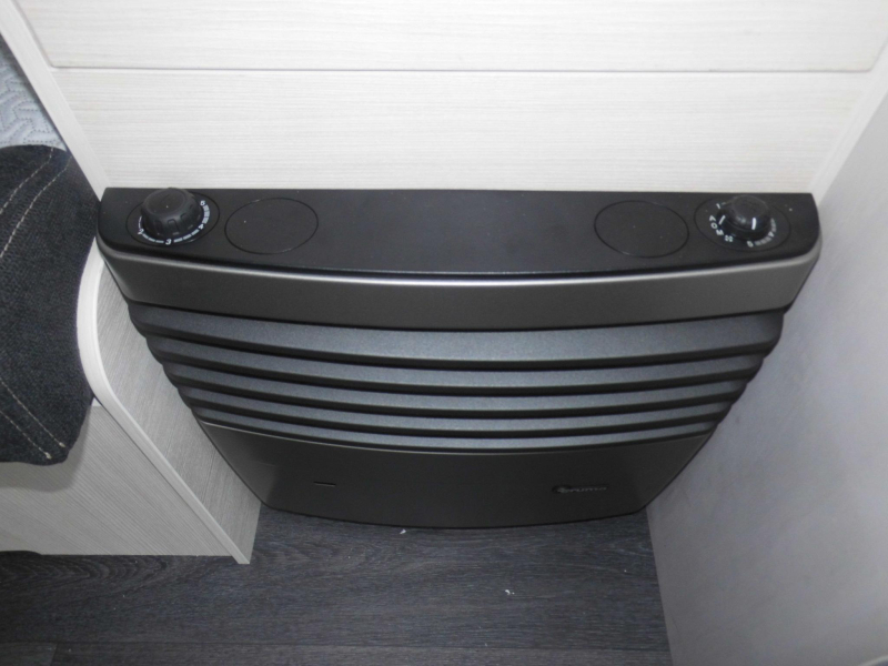 Sterckeman Evolution 492 LJ Nieuw! overjarig!  foto: 6