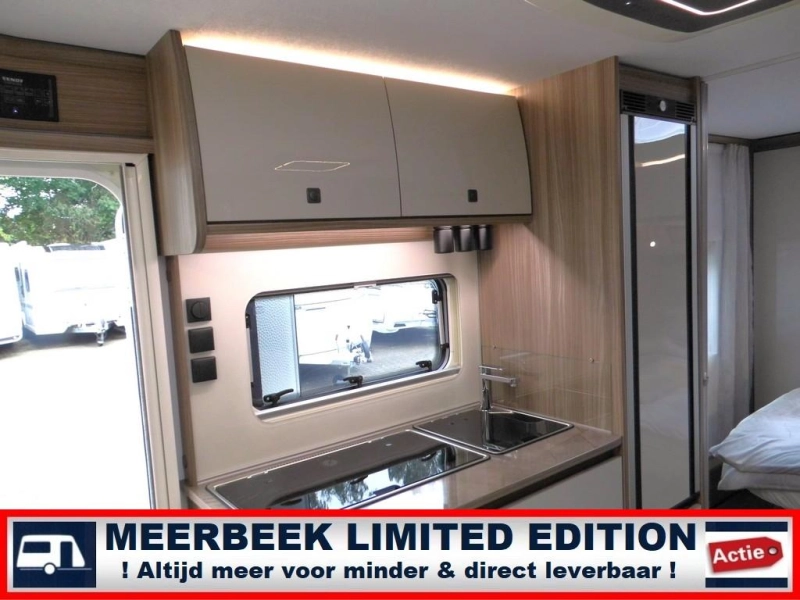 Fendt Tendenza 560 SFDW 4363,=KORTING MOVER+THULE  foto: 11