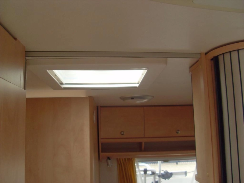 Kip Grey Line 47 TDB con Mover foto: 20