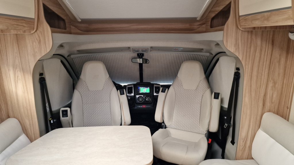 Hymer T 578 photo: 10