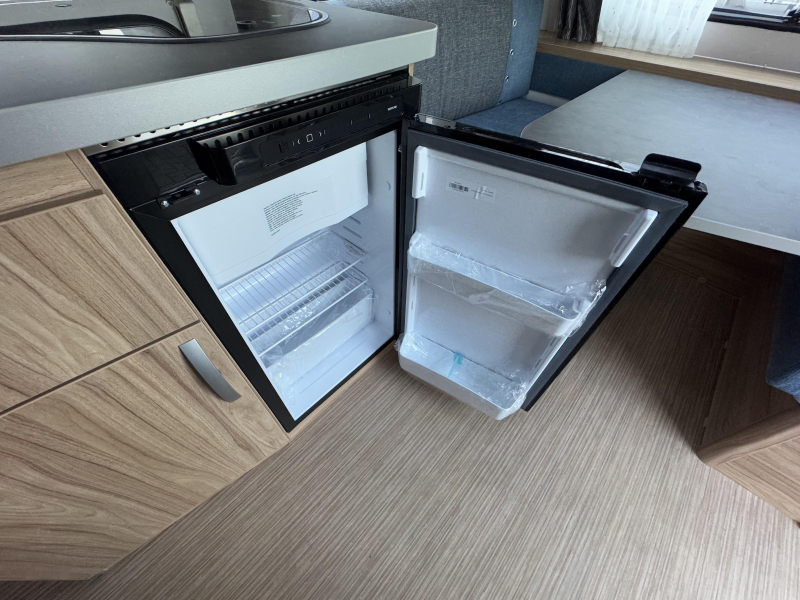 Eriba Nova Light 465  foto: 12