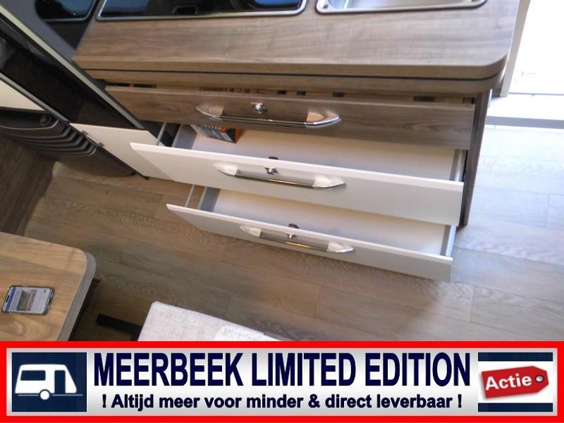 Hobby Excellent Edition 490 KMF / 2026 / NIEUWSTE MODEL !  foto: 12