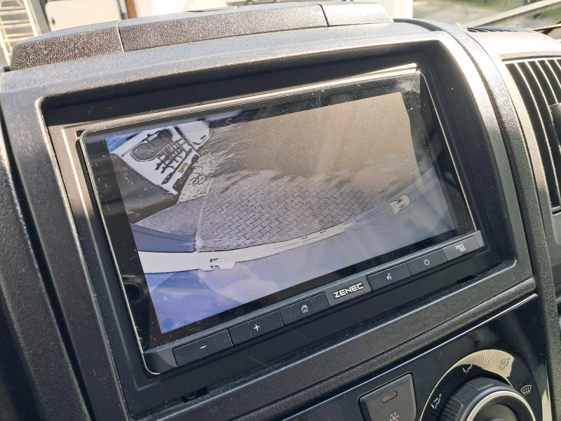 Etrusco T 7400 QB X - Sehr gepflegt Foto: 17