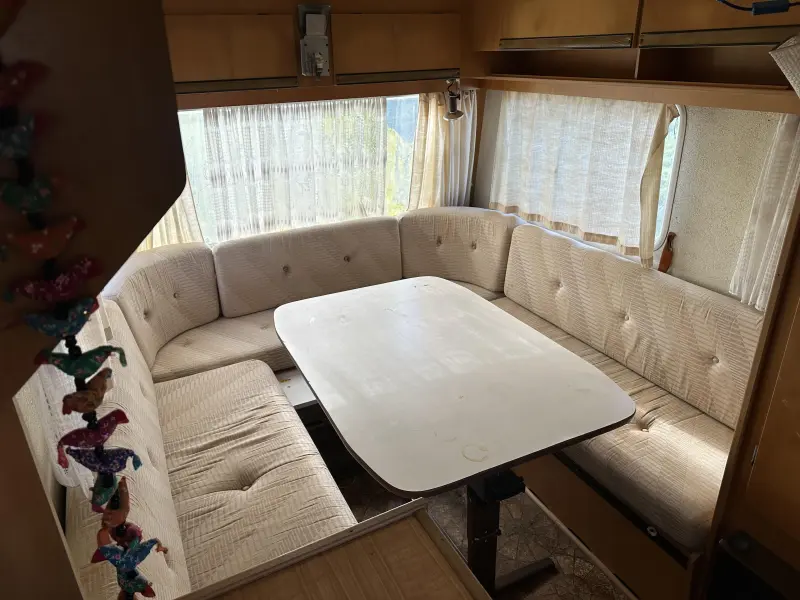 Tabbert Comtesse DE LUXE  foto: 17