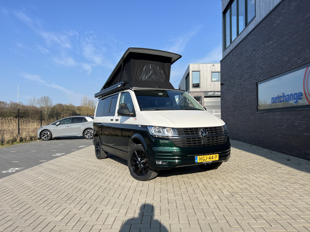 Volkswagen T6 Florida 2021 L1H1