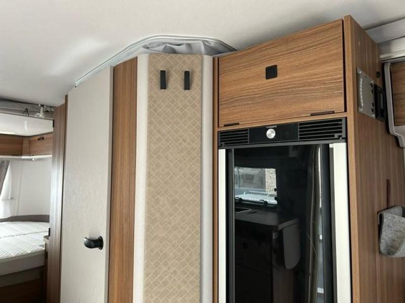 Eriba Touring Legend 630 Foto: 5