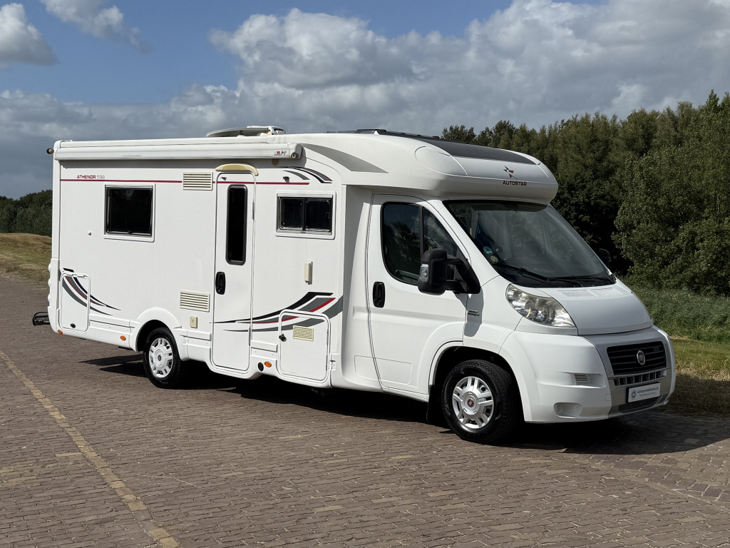 AUTOSTAR AUTOSTAR ATHENOR 598 foto: 0