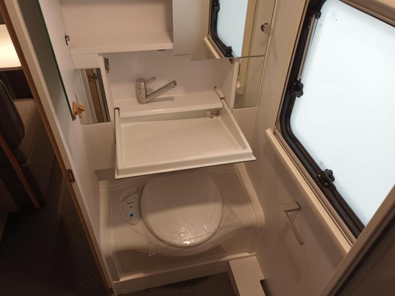 Adria Altea 552 PK 60 Years Selection  foto: 9