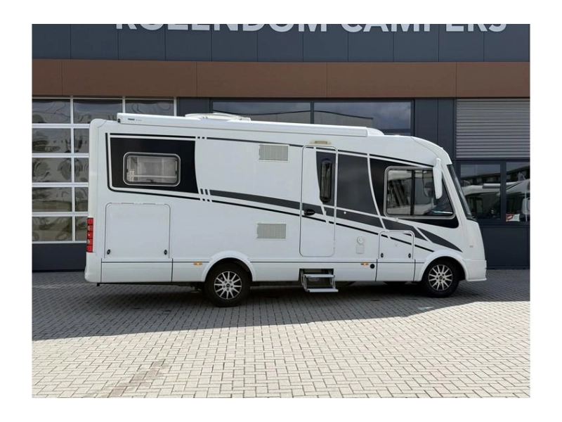 Niesmann+Bischoff Arto 66L * Level * Airco  foto: 5