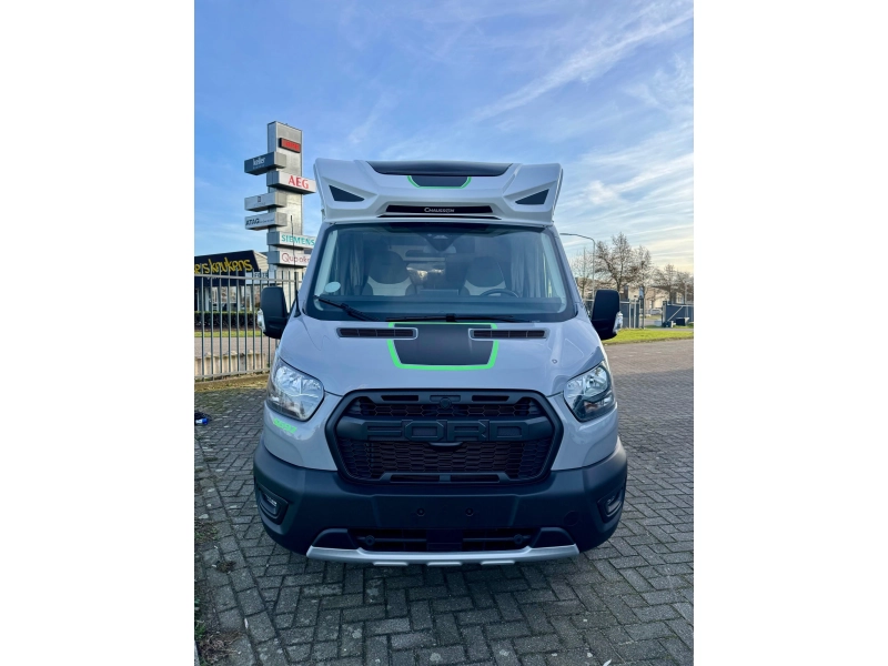 Chausson S697 Sportline 2026  foto: 1