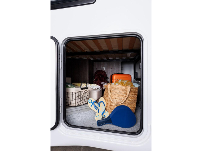 Benimar Tessoro 430 NU MET € 13.000 KORTING  foto: 22