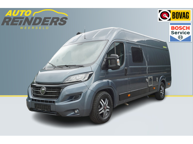 Hymer Yellowstone 150hp + Single beds/ Towbar/ Camera/ Euro 6/ Superb!/ Warranty!
