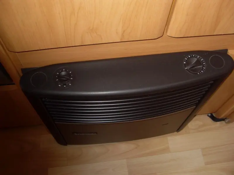 Hobby Excellent Easy 540 UF met Mover  foto: 7