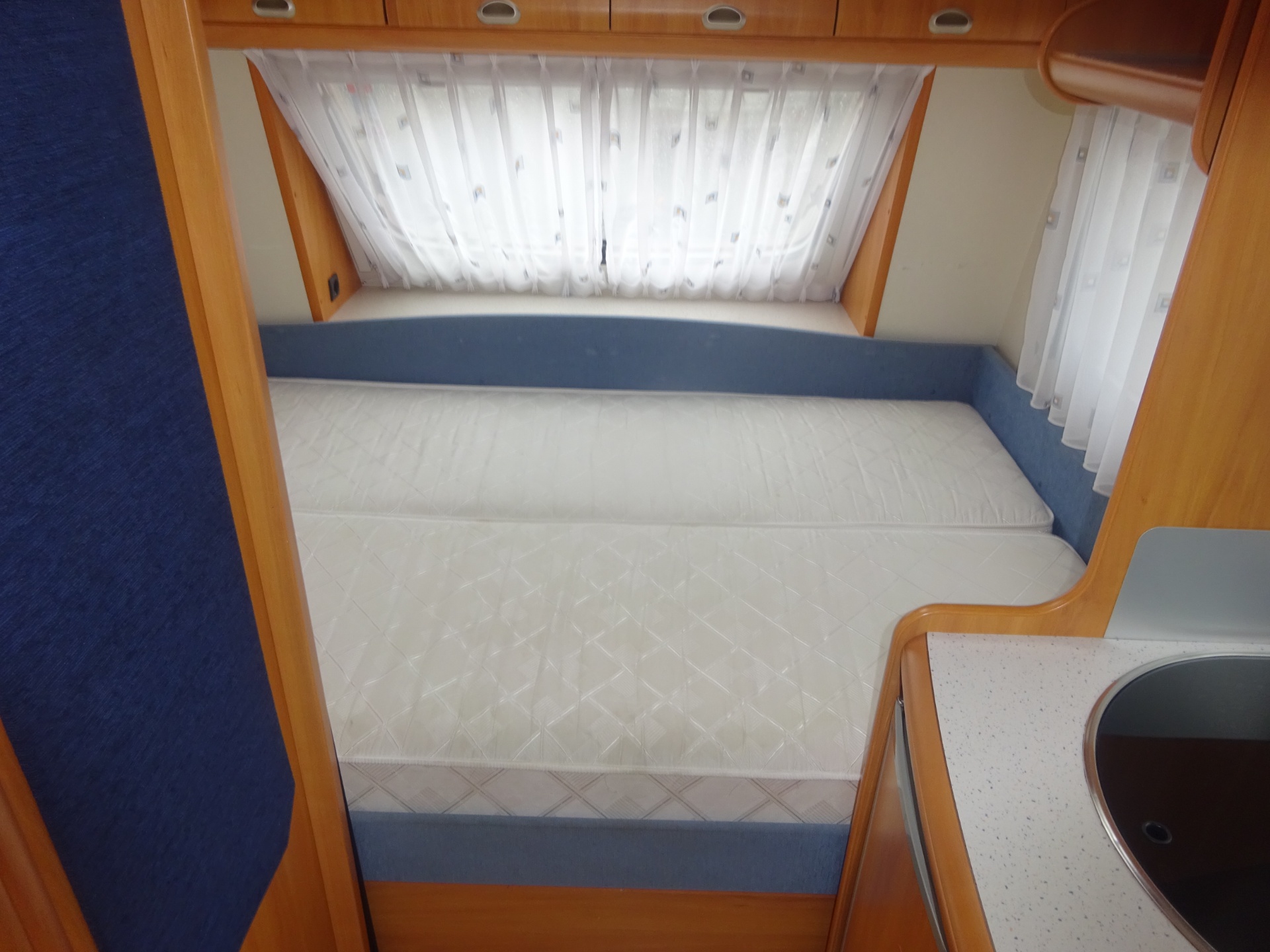 Hobby De luxe GERESERVEERD foto: 8