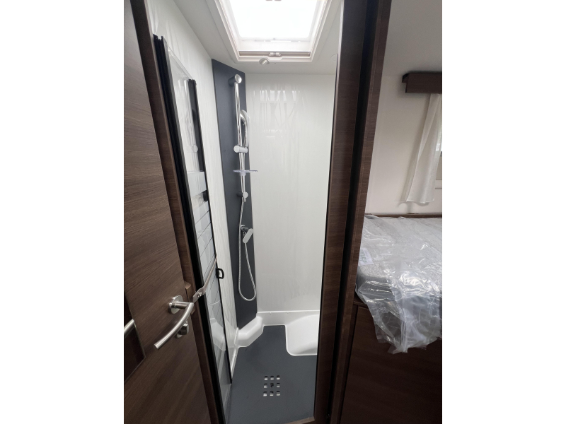 Rapido 8066 DF MODEL 2026 4400KG CHASSIS foto: 9