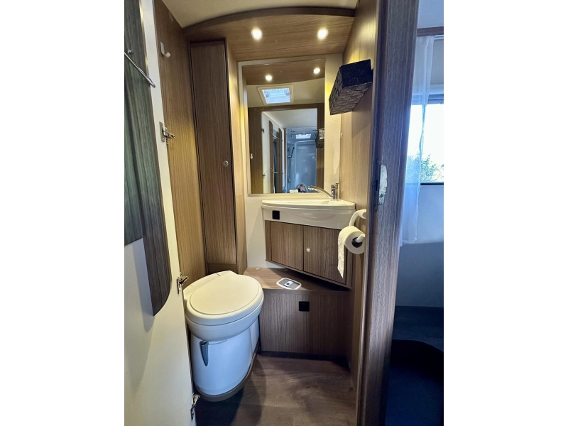 Carado T 339 |Queensbed |levelsysteem!  foto: 16
