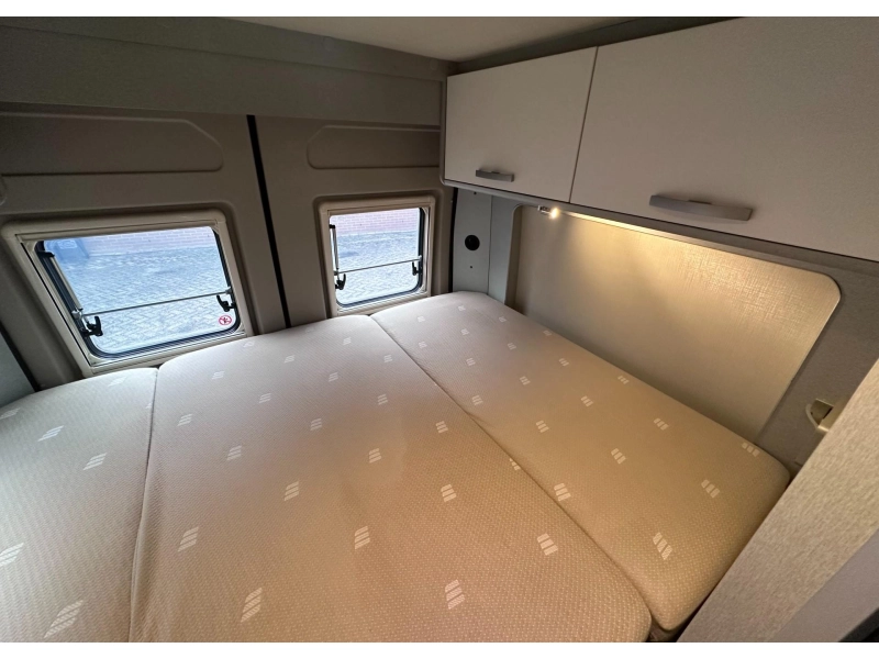 Hymer Free 600  foto: 7