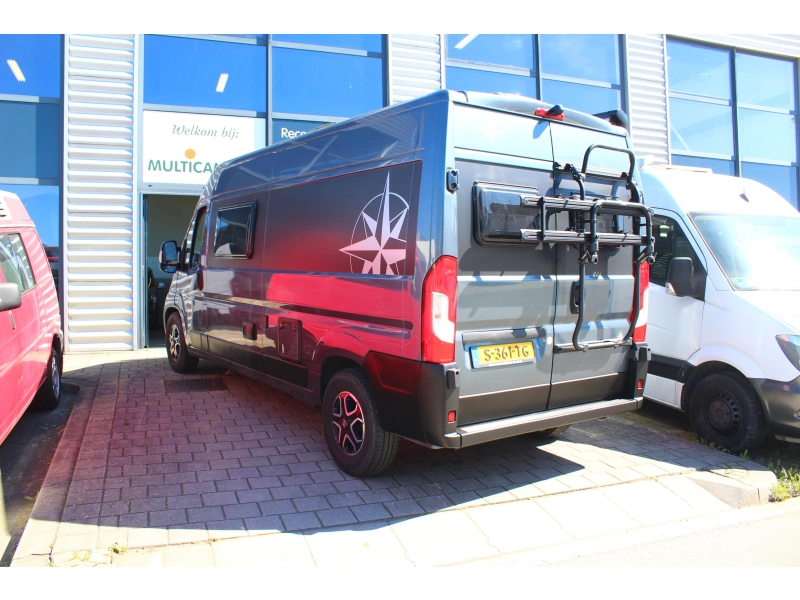 Westfalia Amundsen 600 Foto: 10