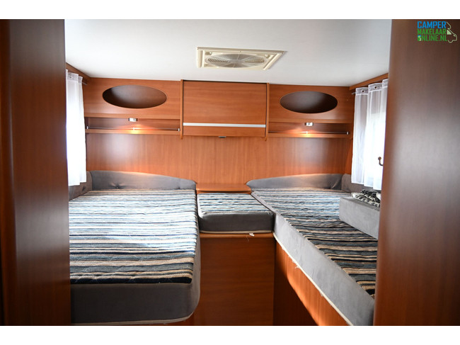 Chausson Welcome 95 foto: 18
