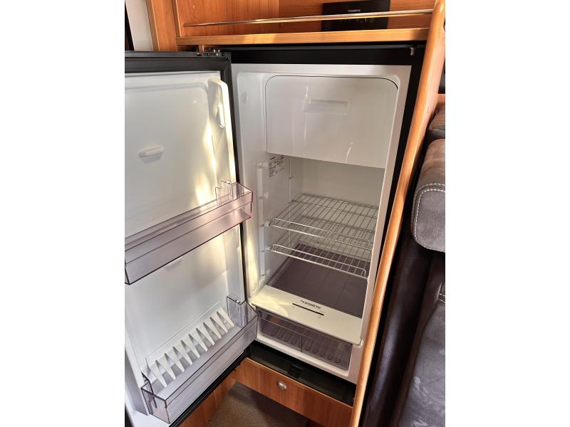 Pössl Vario 499  foto: 16