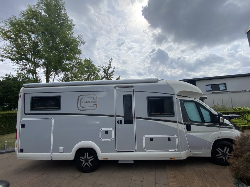 CARTHAGO C-TOURER T 148 LE/H