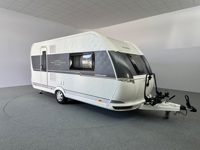 Hobby Excellent 460 SFF hoofdfoto: 1