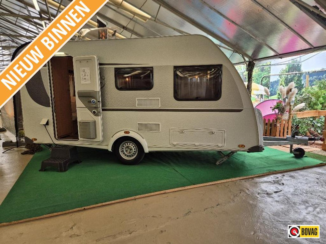 Adria Altea 390 PS lichtgewicht, mover