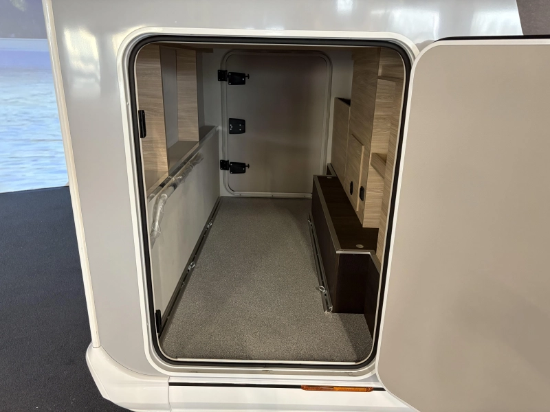 Knaus Van TI Plus 650 MEG platinum selection  foto: 16