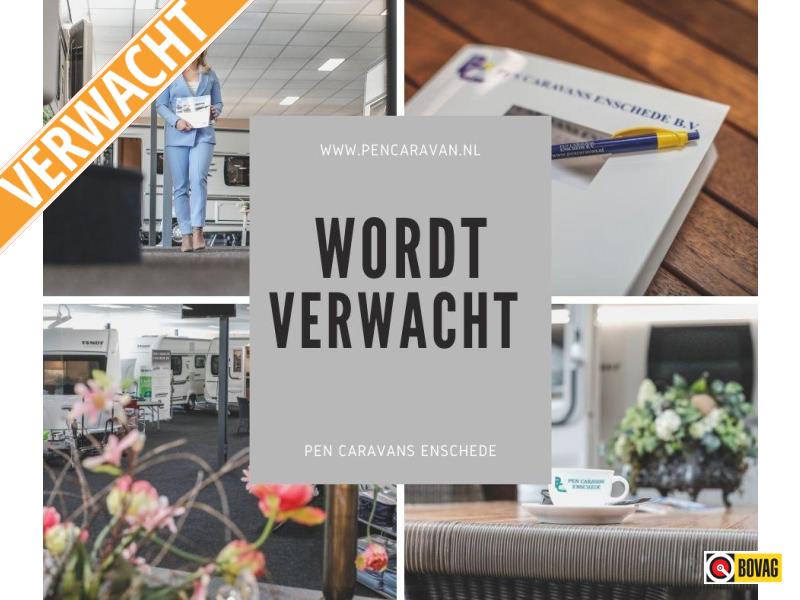 Knaus Blue Line 450 TK 