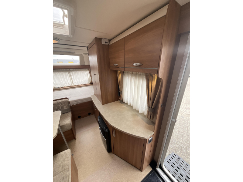Sprite Alpine Sport 440 MF MOVER-LUIFEL photo : 8