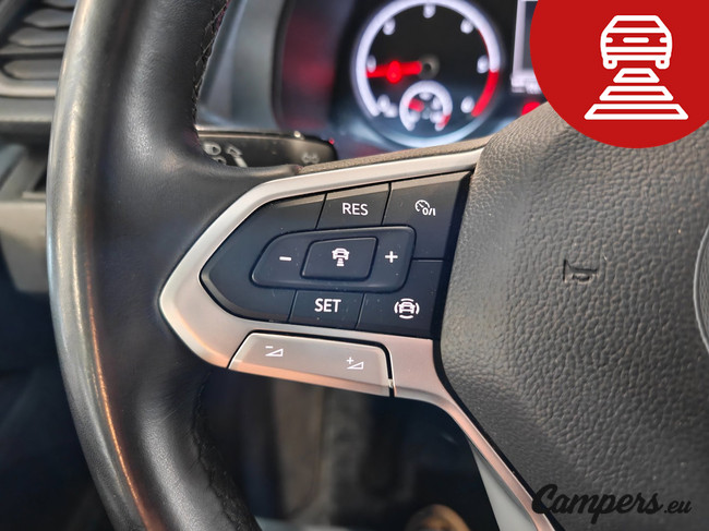 Volkswagen T6.1 California Beach 150PK 4MOTION foto: 15