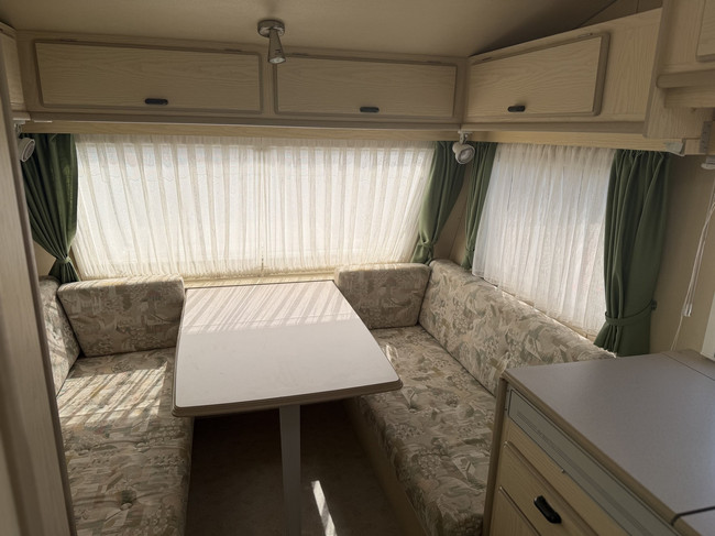 Avento PREMIER 420 TD Foto: 7