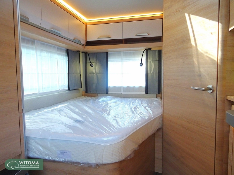 Knaus Sudwind Black Selection 580 UF aller nieuwste Knaus 2027  foto: 9