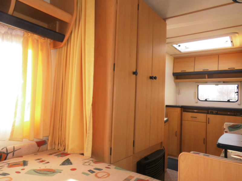 TEC Tour Rubin 450 K foto: 6
