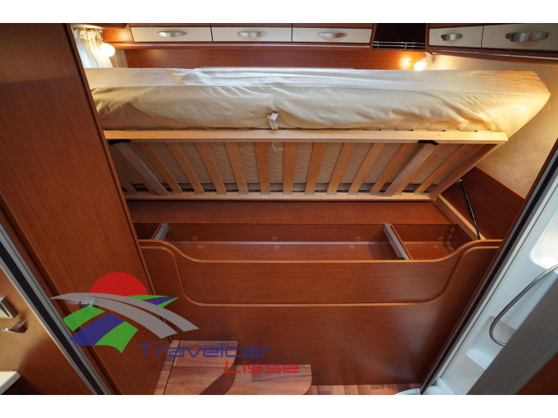 Hymer B 594  foto: 15