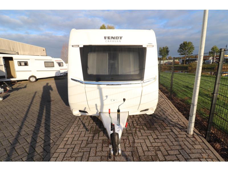 Fendt Bianco Activ 515 SGE Model 2026 - 796  foto: 1