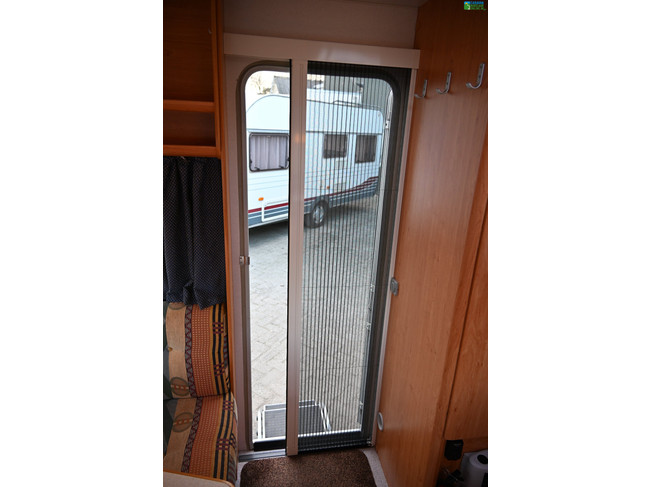 Knaus Blue Line 450TF foto: 21
