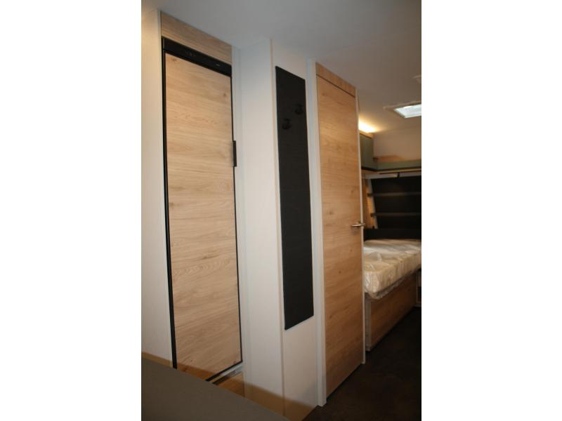 Dethleffs Camper 460 EL  foto: 7