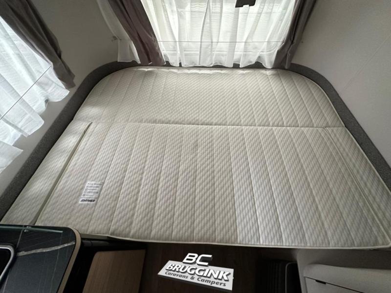 Eriba Touring 530 NUGGET GOLD  foto: 9