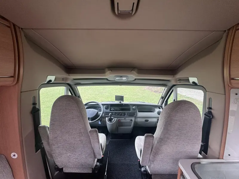 Knaus Sun Ti  foto: 9