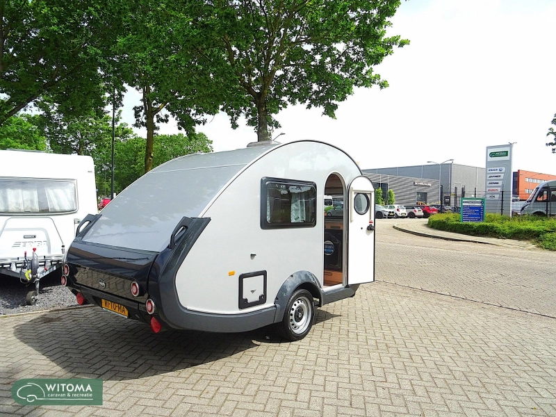 T@B Basic 320 Verkocht!  foto: 14