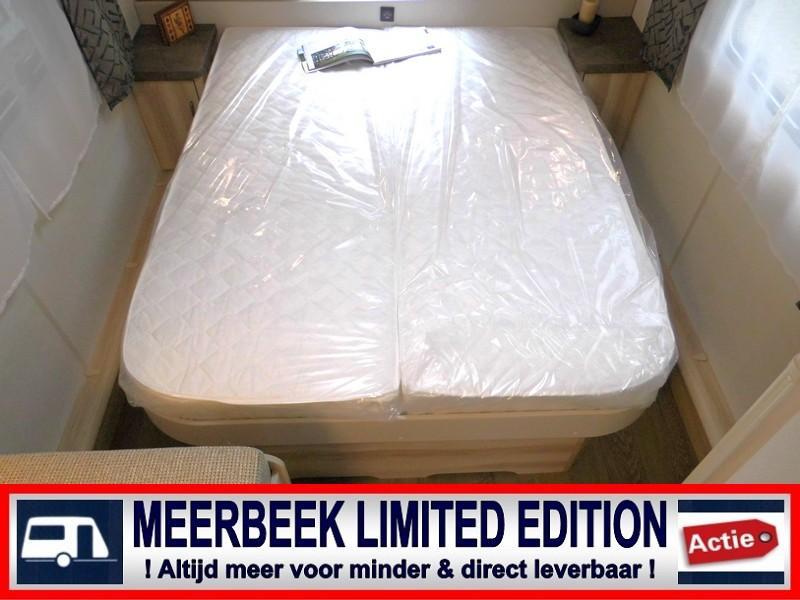 Hobby De Luxe 460 SFF 2025 NIEUWSTE MODEL !  foto: 7