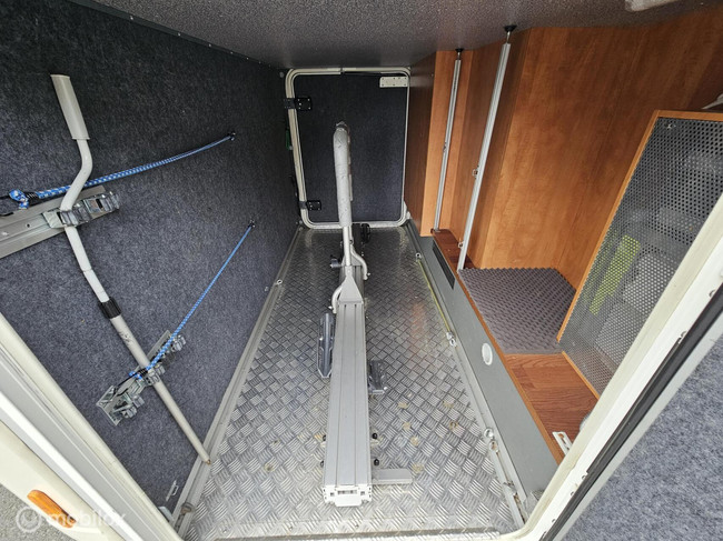 Citroën Jumper combi foto: 23